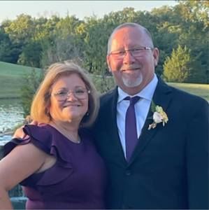 Meet your Posher, Marlene